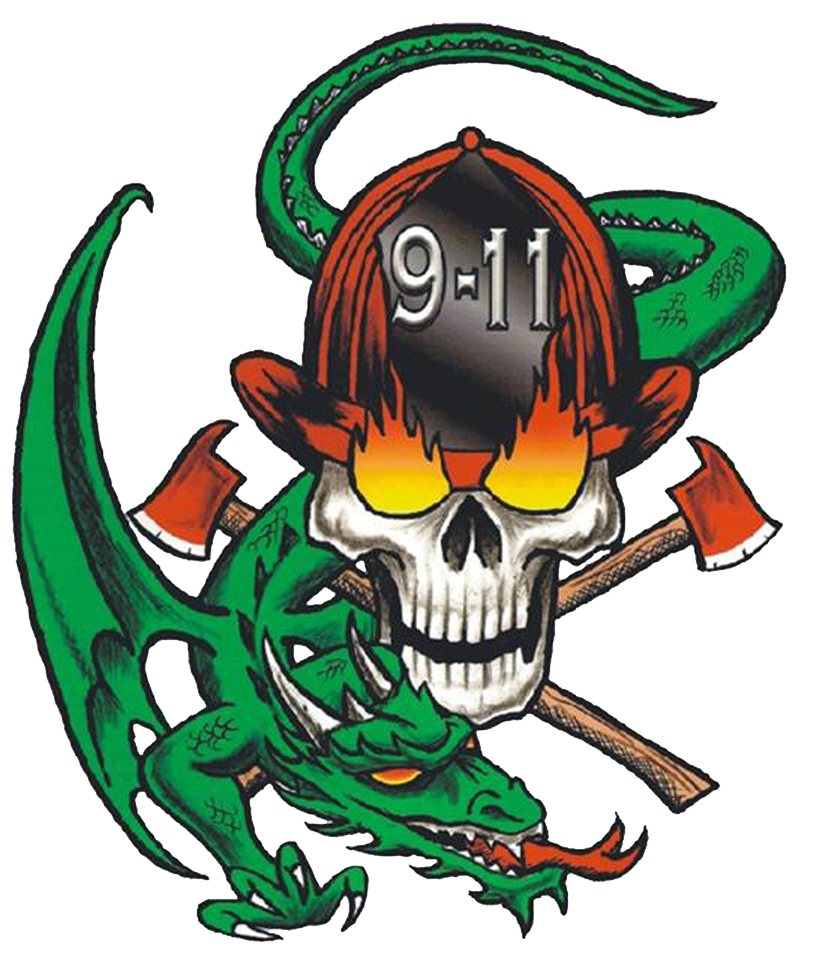 Knights of the Inferno Firefighter MC Knights of the Inferno Firefighter MC